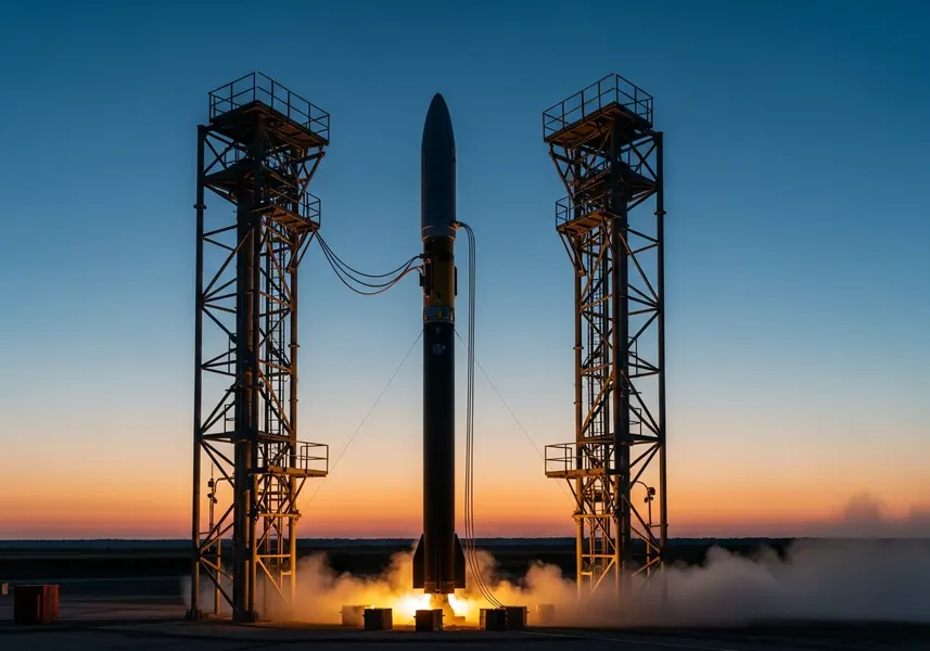 Exseed Sat 1 · India's first private satellite