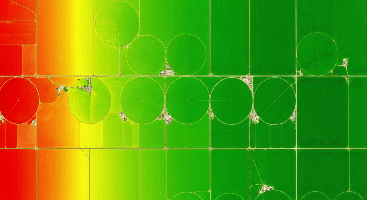 Tonga · per-plot crop estimation