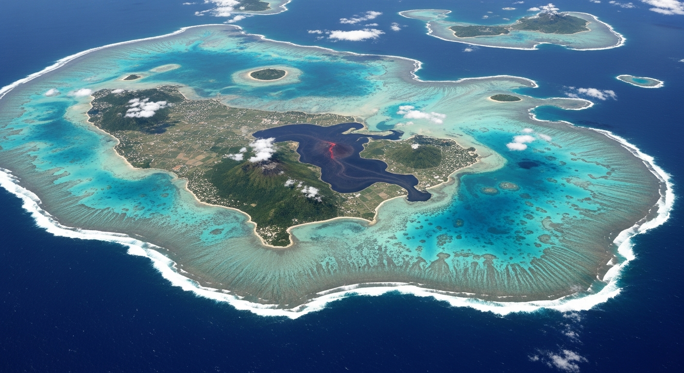 Sovereign satellite capability · disaster response