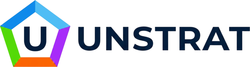 Unstrat logo